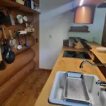 Vakantiehuis 4 Zipflwiese