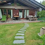 Vakantiehuis 4 Zipflwiese Sankt Englmar