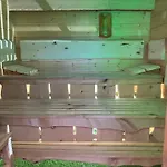 4 Zipflwiese Ferienhaus *
