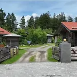 4 Zipflwiese Ferienhaus Sankt Englmar